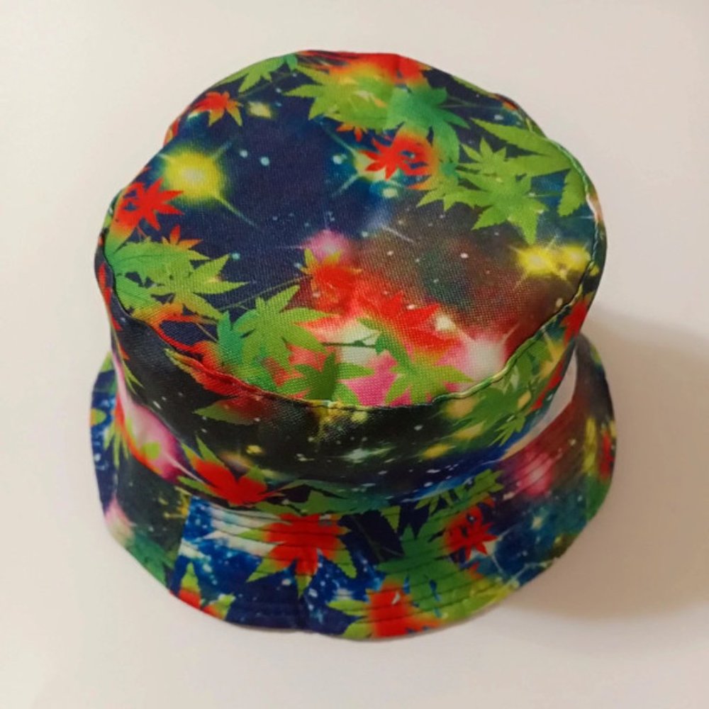 Sun hat